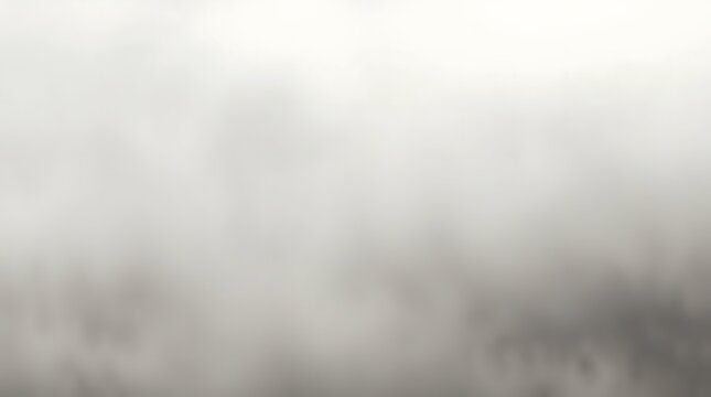 Subtle gradient of ethereal mist, creating a serene atmospheric background
