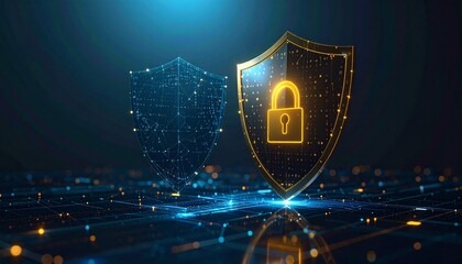 The design highlights the importance of data integrity.  