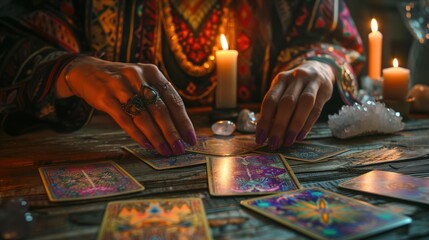National Psychic Week
