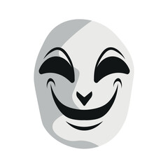 Scary Mask