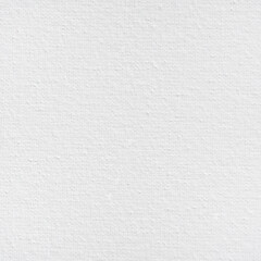 White Cotton Canvas Fabric Background