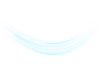 Dynamic vector background with glowing blue laser lines, fast motion blur, bright light streaks, and car trails on a futuristic city road at night, ideal for transport and highway themes.

