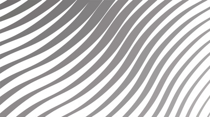 Grey wavy stripes line seamless pattern background for modern abstract fabric wallpaper and digital design