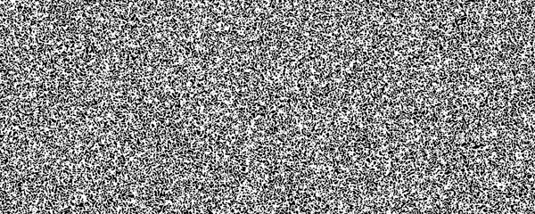 An abstract background with a dense, grainy texture in black and white.