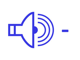Audio Line Icons. Editable Stroke. Contains such icons as Sound, Volume, Mute, Music, Sound Wave, Frequency, Stereo, Mixer, Speaker, Earphones, Music, Radio, Microphone, Headphones, Speaking, Ear.