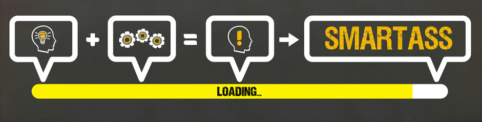 Smartass	
