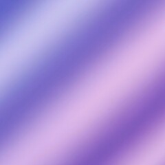Fototapeta premium Minimal Violet Gradient Flow – Soft Professional Abstract