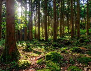 Obraz premium Generated image