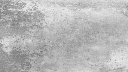 Rough white gray texture wide background for web page banner template design.