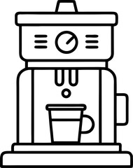 coffee maker machine