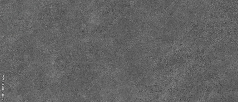 Poster Rough gray texture wide background for web page banner template design.