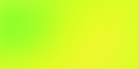 Vibrant Lime Green and Yellow Gradient Background - Bright Energetic Modern Design Backdrop