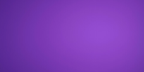 Rich Deep Purple Gradient Background - Smooth Blurry Illustration for Elegant or Creative Designs