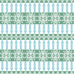 set of seamless patterns