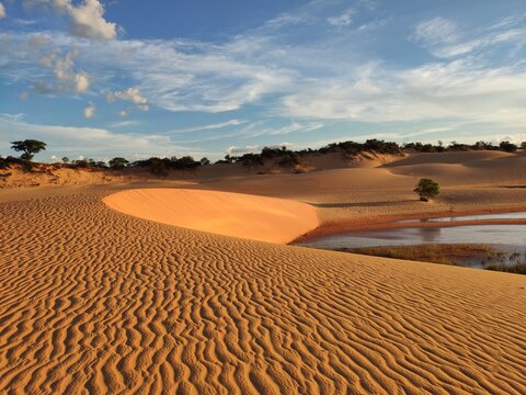 dunas jalap&atilde;o tocantins