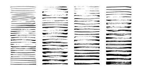 Abstract lines forming a minimalistic and sophisticated pattern. Emphasis on structure, symmetry, and visual flow. Perfect for concepts involving art, design, technology, simplicity, and aesthetics.