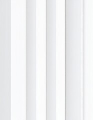 White Vertical Lines Abstract Background Texture
