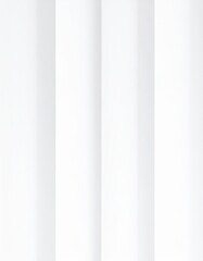 White Fabric Texture with Vertical Lines