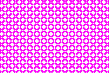seamless purple geometric pattern background.