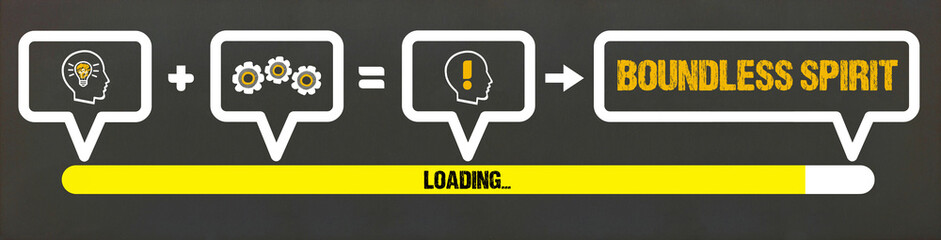 Boundless Spirit	

