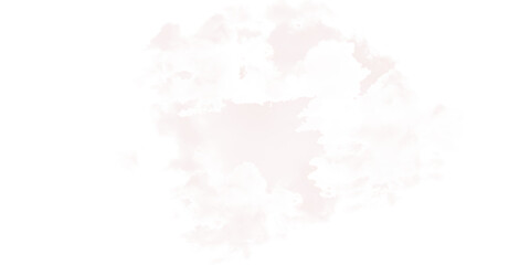 Ethereal Figure: A Haze of Grace and Mystery on transparent background