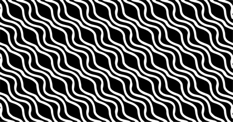 Seamles pattern ornament design template 