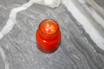 red fire hydrant