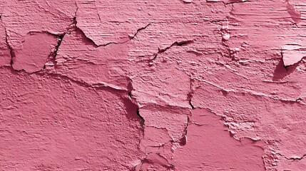 pink wall texture