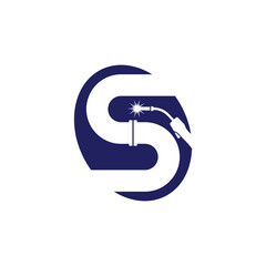 logo of a welding proces