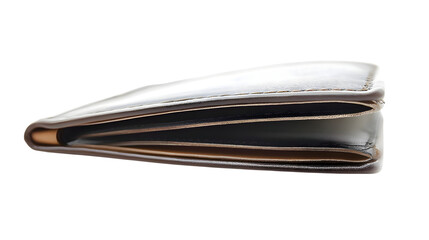 wallet isolated on white background