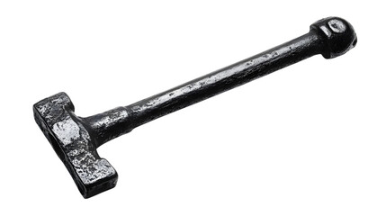 hammer isolated on white background