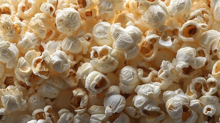 popcorn