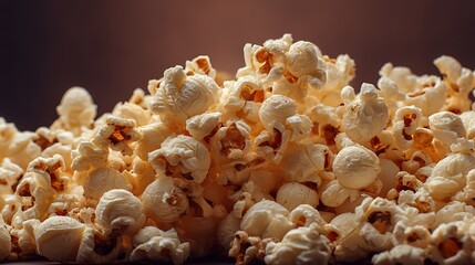 popcorn