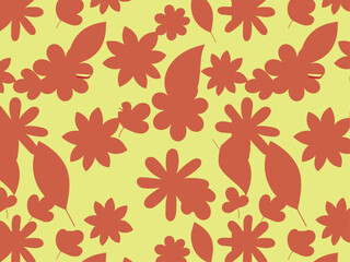 seamless pattern 