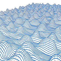 Creative square format image representing conceptual art, modern and commercial style