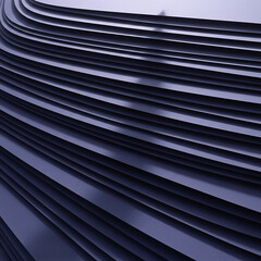 Obraz premium Creative square format image representing conceptual art, modern and commercial style