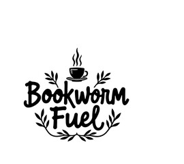 BOOKWORM FUEL