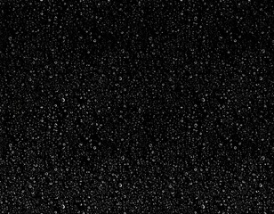 Realistic Condensation Droplets Overlay for Beverage Design