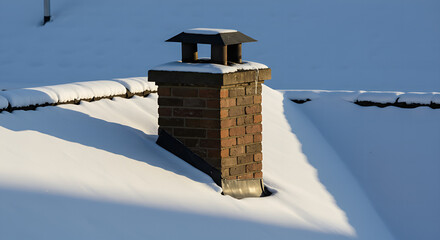 icicles on a roof
