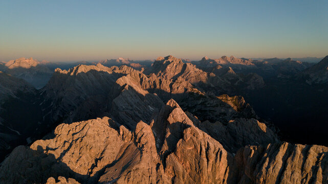 Alba Dolomiti