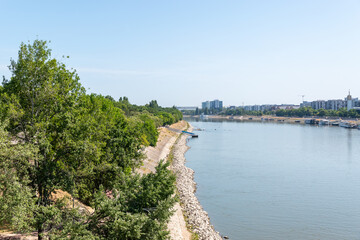 Margaret island