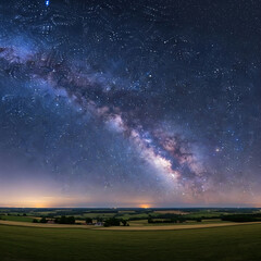 Creative square format image representing conceptual art, modern and commercial style