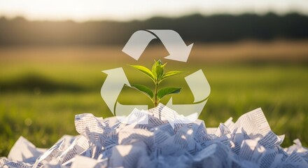 ecological recycling