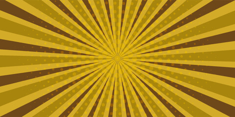 Comic book cartoon Cartoon puff cloud comic background. Pop art funny smoke steam.