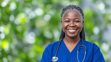 In Uganda, a health platform powered by stock has been established to provide virtual medical consultations and AI-driven diagnostic services aimed at improving healthcare outcomes