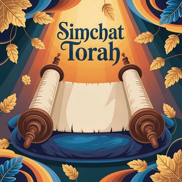 simchat torah