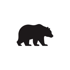 Bear Logo Design
