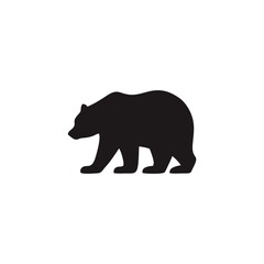Bear Logo Design