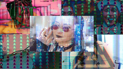 5 Analog Crash Transitions 01