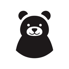 Bear Logo Design